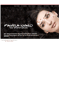 Mobile Screenshot of pamelanigro.com